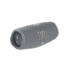 Altavoz con Bluetooth JBL Charge 5/ 40W/ 1.0/ Gris