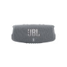 Altavoz con Bluetooth JBL Charge 5/ 40W/ 1.0/ Gris