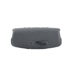 Altavoz con Bluetooth JBL Charge 5/ 40W/ 1.0/ Gris