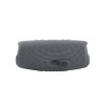 Altavoz con Bluetooth JBL Charge 5/ 40W/ 1.0/ Gris