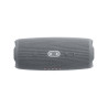 Altavoz con Bluetooth JBL Charge 5/ 40W/ 1.0/ Gris