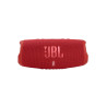 Altavoz con Bluetooth JBL Charge 5/ 40W/ 1.0/ Rojo