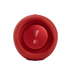Altavoz con Bluetooth JBL Charge 5/ 40W/ 1.0/ Rojo