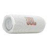 Altavoz con Bluetooth JBL FLIP 7/ 35W/ 1.0/ Blanco | APLIUM