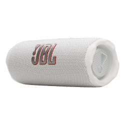 Altavoz con Bluetooth JBL FLIP 7/ 35W/ 1.0/ Blanco | APLIUM