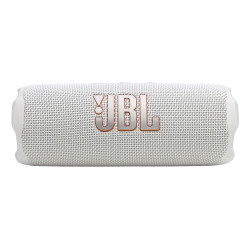 Altavoz con Bluetooth JBL FLIP 7/ 35W/ 1.0/ Blanco | APLIUM