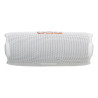 Altavoz con Bluetooth JBL FLIP 7/ 35W/ 1.0/ Blanco | APLIUM