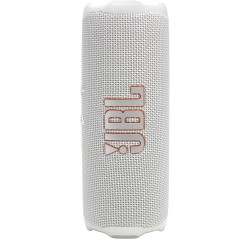Altavoz con Bluetooth JBL FLIP 7/ 35W/ 1.0/ Blanco | APLIUM