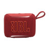Altavoz con Bluetooth JBL GO 5/ 4.8W/ 1.0/ Rojo | APLIUM