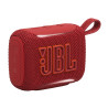 Altavoz con Bluetooth JBL GO 5/ 4.8W/ 1.0/ Rojo | APLIUM