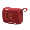Altavoz con Bluetooth JBL GO 5/ 4.8W/ 1.0/ Rojo | APLIUM