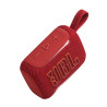Altavoz con Bluetooth JBL GO 5/ 4.8W/ 1.0/ Rojo | APLIUM