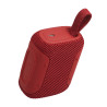 Altavoz con Bluetooth JBL GO 5/ 4.8W/ 1.0/ Rojo | APLIUM