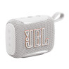 Altavoz con Bluetooth JBL GO 5/ 4.8W/ 1.0/ Blanco | APLIUM