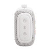 Altavoz con Bluetooth JBL GO 5/ 4.8W/ 1.0/ Blanco | APLIUM