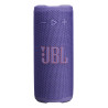 Altavoz con Bluetooth JBL Grip/ 16W/ 1.0/ Púrpura | APLIUM