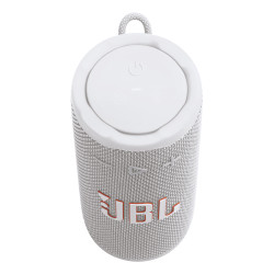 Jbl Grip Bt Speaker White | APLIUM