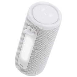 Altavoz con Bluetooth JBL Grip/ 16W/ 1.0/ Blanco | APLIUM