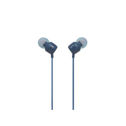 Auriculares Intrauditivos JBL Tune 110/ con Micrófono/ Jack | APLIUM