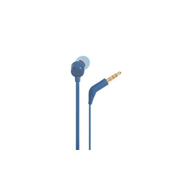 Auriculares Intrauditivos JBL Tune 110/ con Micrófono/ Jack | APLIUM