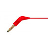 JBLT110RED - Auriculares Intrauditivos JBL T110/ con | APLIUM