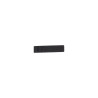 Absorber-Paddle Rubber B for