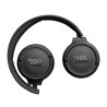Auriculares Inalámbricos JBL Tune 520BT/ con Micrófono/ Blue | APLIUM
