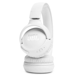 Auriculares Inalámbricos JBL Tune 520BT/ con Micrófono/ Blue | APLIUM