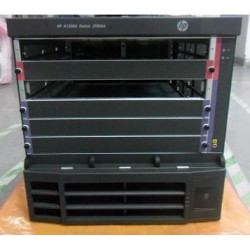 12504 AC Switch Chassis