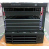12504 AC Switch Chassis