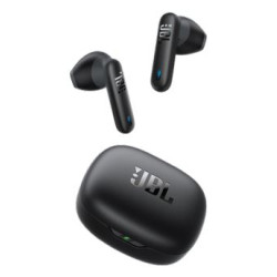 JBLWFLEX2BLK - Auriculares Bluetooth JBL Wave Flex con | APLIUM