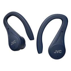 Auriculares Bluetooth JVC HA-EC25T con estuche de carga/ Aut | APLIUM