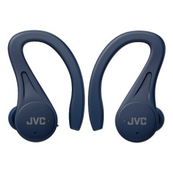 Auriculares Bluetooth JVC HA-EC25T con estuche de carga/ Aut | APLIUM