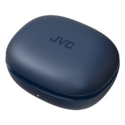 Auriculares Bluetooth JVC HA-EC25T con estuche de carga/ Aut | APLIUM