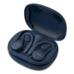 Auriculares Bluetooth JVC HA-EC25T con estuche de carga/ Aut | APLIUM