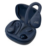 Auriculares Bluetooth JVC HA-EC25T con estuche de carga/ Aut | APLIUM
