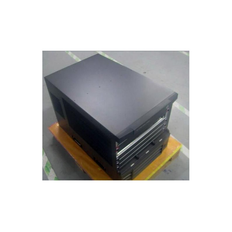 Enterprise 12504 DC Switch