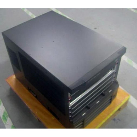 Enterprise 12504 DC Switch