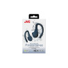 Auriculares Bluetooth JVC HA-EC25T con estuche de carga/ Aut | APLIUM
