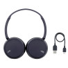 Auriculares Inalámbricos JVC HA-S36W/ con Micrófono/ Bluetoo | APLIUM