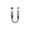 Conversor USB Tipo-C Nanocable 10.24.1204/ USB Tipo-C Macho | APLIUM
