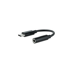 Conversor USB Tipo-C Nanocable 10.24.1205/ USB Tipo-C Macho | APLIUM