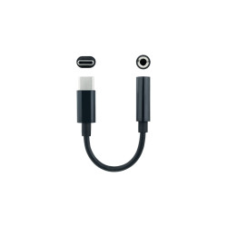 Conversor USB Tipo-C Nanocable 10.24.1205/ USB Tipo-C Macho | APLIUM