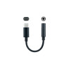 Conversor USB Tipo-C Nanocable 10.24.1205/ USB Tipo-C Macho | APLIUM