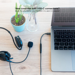Conversor USB Tipo-C Nanocable 10.24.1205/ USB Tipo-C Macho | APLIUM