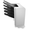 HP LaserJet 500-Sheet 5-Bin Mailbox