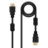 Cable HDMI 1.4 Nanocable 10.15.1802/ HDMI Macho - HDMI Macho | APLIUM