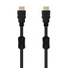 Cable HDMI 1.4 Nanocable 10.15.1802/ HDMI Macho - HDMI Macho | APLIUM