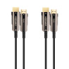 Cable HDMI 2.0 4K Nanocable 10.15.2010/ HDMI Macho - HDMI Ma | APLIUM