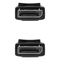 Cable DisplayPort 1.4 8K Nanocable 10.15.2801/ DisplayPort M | APLIUM
